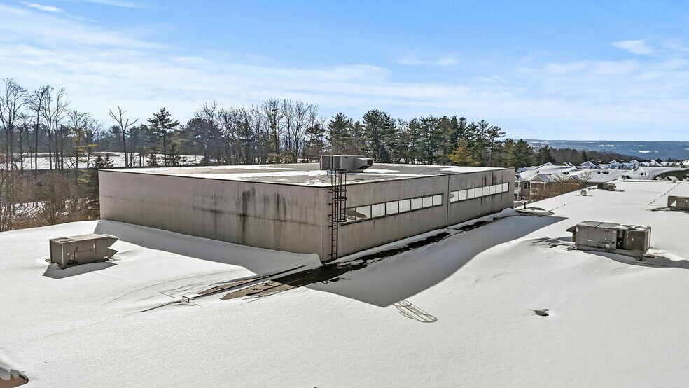 More Photos Of 20 Bomax Dr, Ithaca Manufacturing For Sale