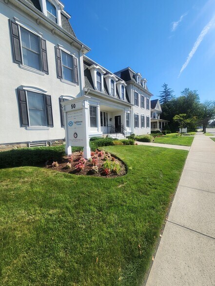 More Photos Of 50 Cherry St, Milford Office For Lease