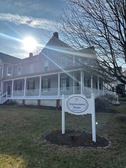 Primary Photo Of 3447 Buckeystown Pike, Buckeystown Office For Lease