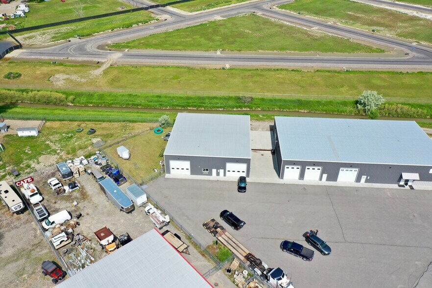 More Photos Of 6875 King Ave W, Billings Flex For Sale