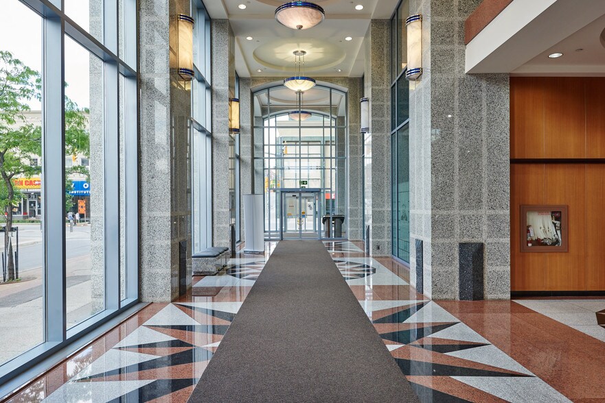 More Photos Of 55 King St W, Kitchener Office For Lease