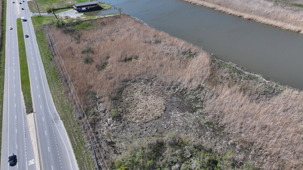 More Photos Of Battleship Parkway, Spanish Fort Land For Sale