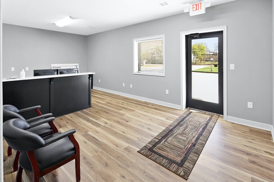 More Photos Of 4459 Roans Chapel Rd, College Station Service For Sale