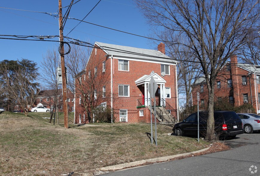 More Photos Of 904 Fairview Ave, Takoma Park Apartments For Sale