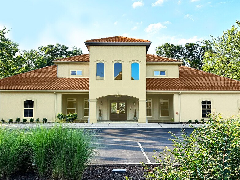 Primary Photo Of 5209 Village Pky, Rogers Office For Sale