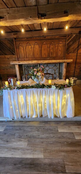 More Photos Of N3504 County Rd E, Freedom Lodge Meeting Hall For Sale