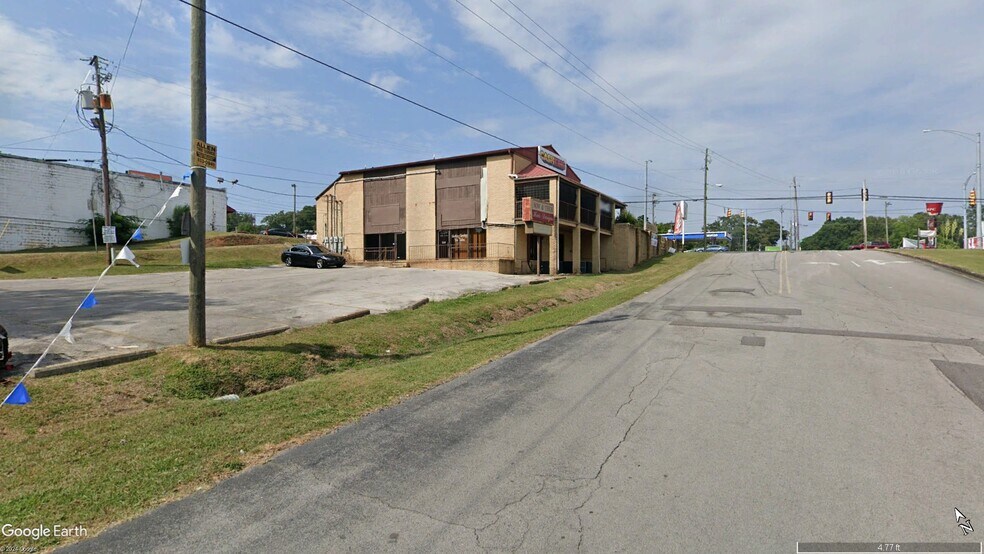 More Photos Of 1240 Forestdale Blvd, Birmingham Storefront Retail Office For Sale