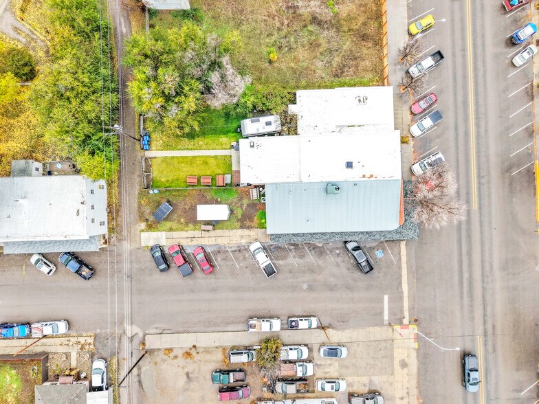 More Photos Of 24 Main st, Three Forks General Retail For Sale