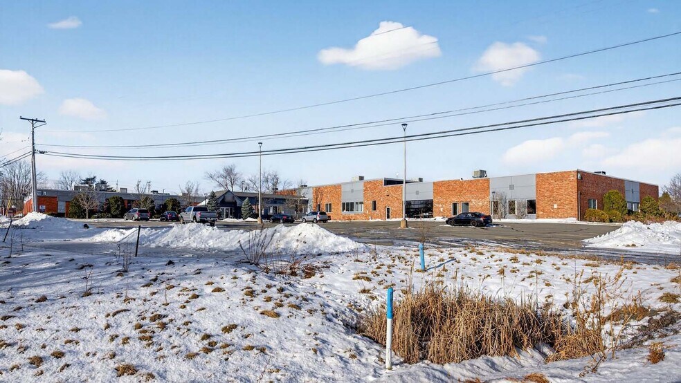 More Photos Of 95-97 Darling Ave, South Portland Office For Sale