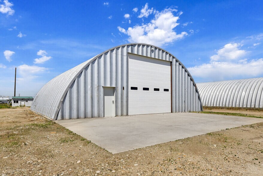More Photos Of 20079 Simplot Blvd, Caldwell Industrial For Sale