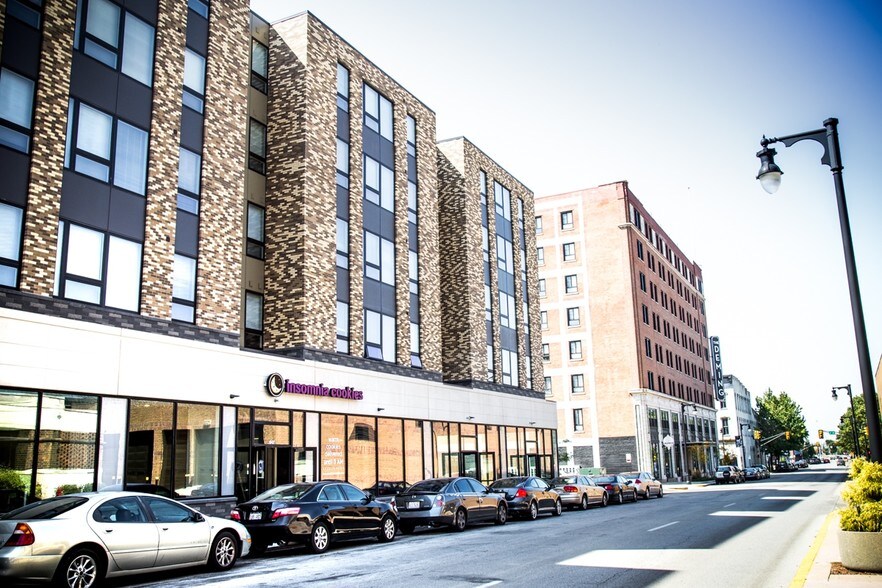 More Photos Of 649 Cherry St, Terre Haute Apartments For Lease