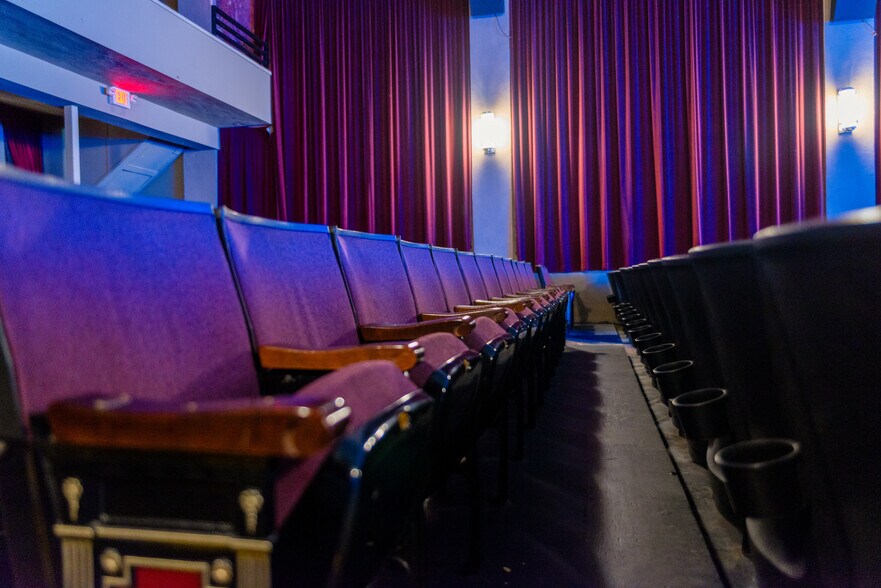 More Photos Of 336-338 Central Ave, Fillmore Storefront For Sale