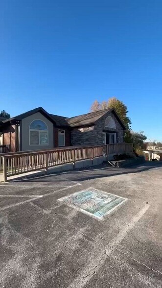Primary Photo Of 8039 Cincinnati Dayton Rd, West Chester Office For Sale