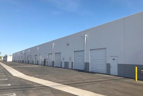 More Photos Of 1201-1257 Simpson Way, Escondido Manufacturing For Lease
