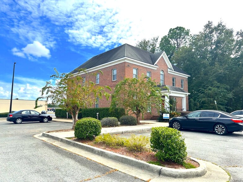 Primary Photo Of 9 Allen Cail Dr, Statesboro Office For Lease