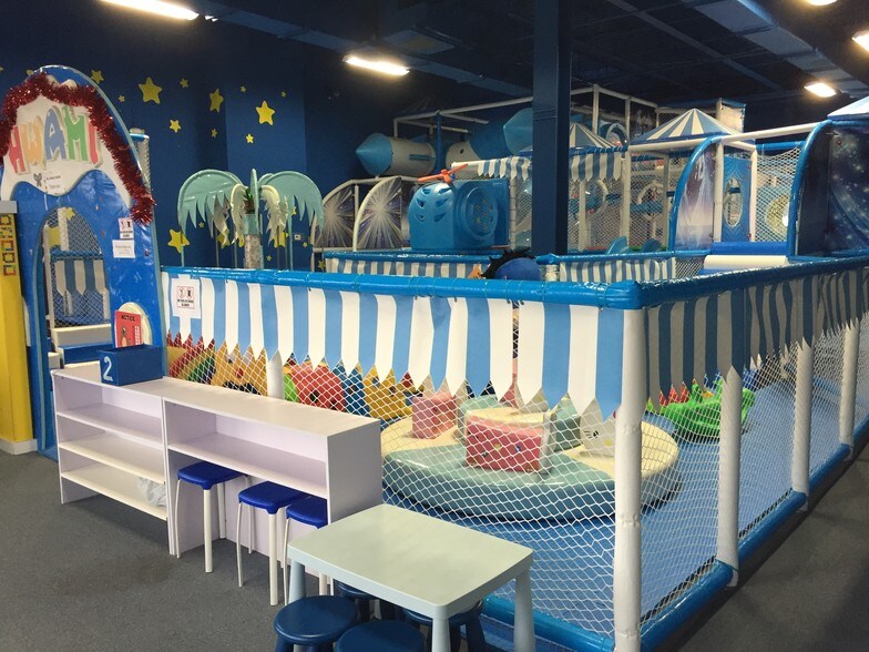 More Photos Of 9889 Bellaire Blvd, Houston Unknown For Lease