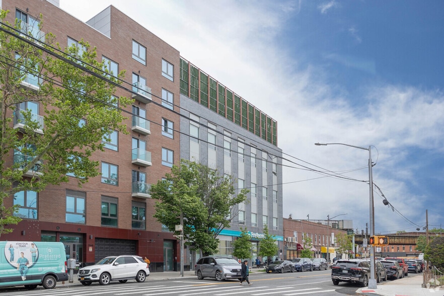 More Photos Of 2357 60th St, Brooklyn Medical For Lease