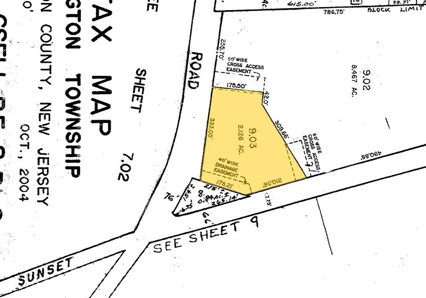 More Photos Of 810 Sunset Rd, Burlington Drugstore For Sale