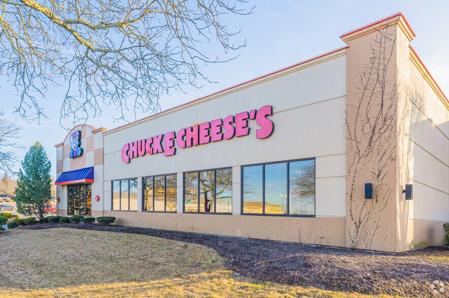 More Photos Of 650 Bald Hill Rd, Warwick Unknown For Sale