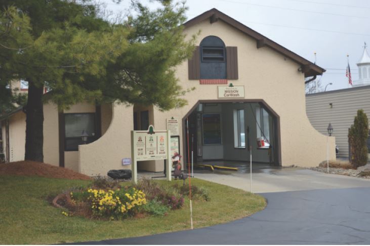 More Photos Of 5340 Beckley Rd, Battle Creek Carwash For Sale