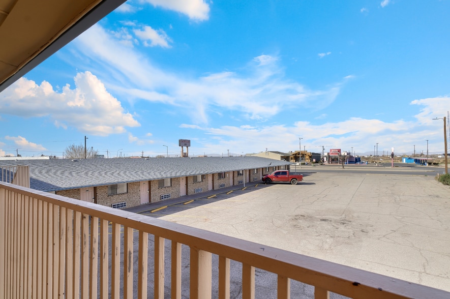More Photos Of 2224 N White Sands Blvd, Alamogordo Hotel For Sale