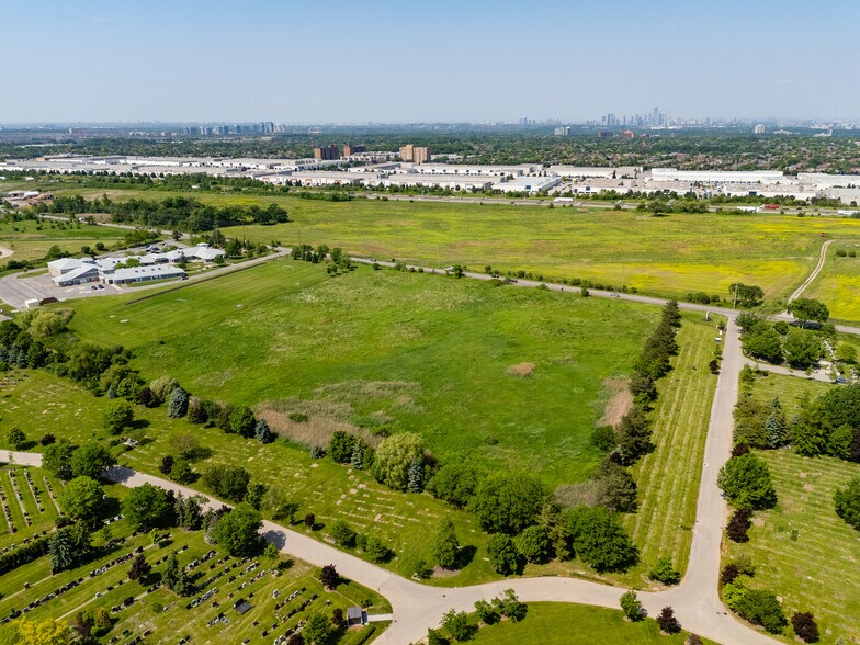 More Photos Of Ninth Line @ William Halton Pkwy, Oakville Land For Sale