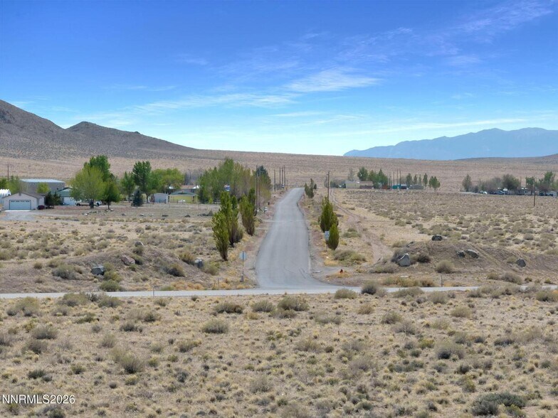More Photos Of 0 Nadel Ln, Yerington Land For Sale