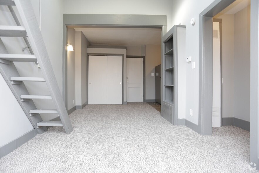 More Photos Of 3227 Central St, Kansas City Apartments For Sale