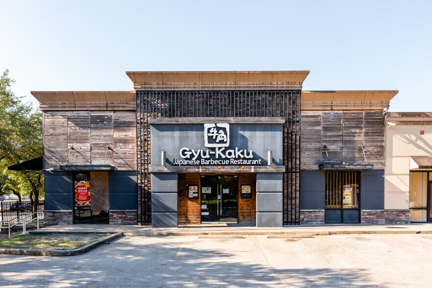 More Photos Of 510 Gray St, Houston Freestanding For Sale