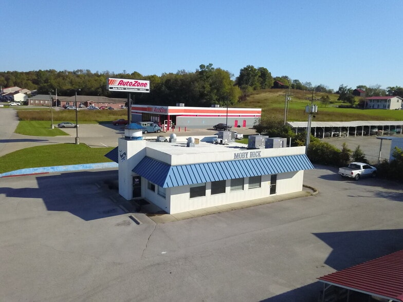Primary Photo Of 688 Taylorsville Rd, Taylorsville Freestanding For Sale