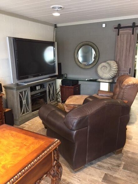 More Photos Of 890 OK STATE HIGHWAY 28 EAST, Langley Office Residential For Sale