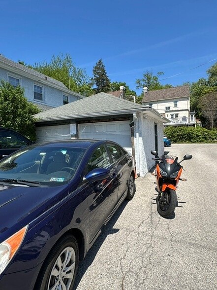 More Photos Of 110-112 Bala Ave, Bala Cynwyd Office For Sale