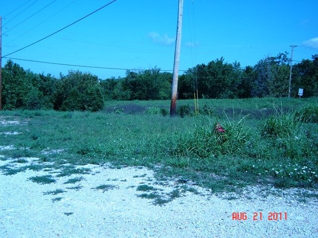 Primary Photo Of Highway 110, De Soto Land For Lease