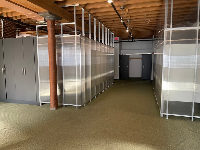 More Photos Of 143-145 South St, Boston Medical For Lease