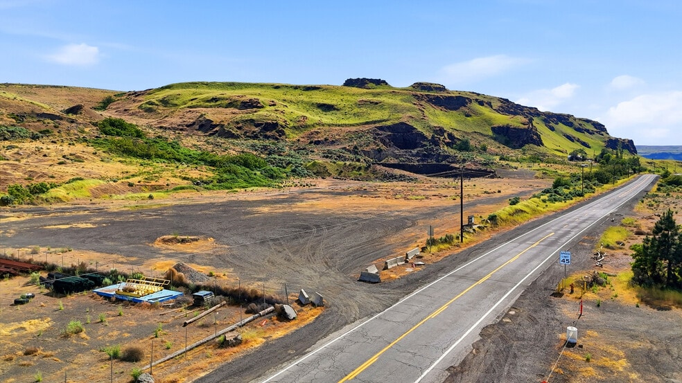 More Photos Of 0 Biggs-Rufus Hwy, Wasco Land For Sale