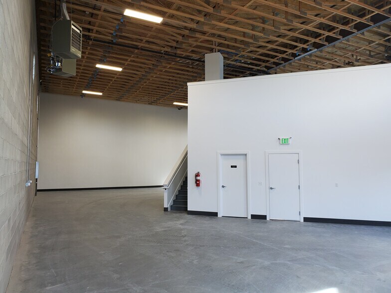 More Photos Of 2052 W 500 N, Springville Industrial For Sale