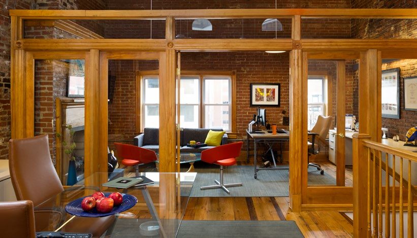 More Photos Of 1920 Eye St NW, Washington Office For Lease