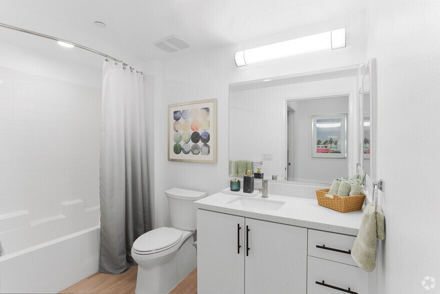 More Photos Of 10568 Gateway Promenade, El Monte Apartments For Lease