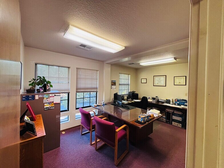 More Photos Of 571 Stanislaus Ave, Angels Camp Office For Sale