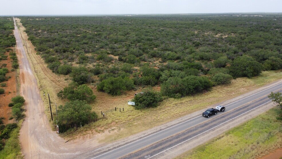 More Photos Of 20788 US Highway 83 North, Laredo Land For Sale