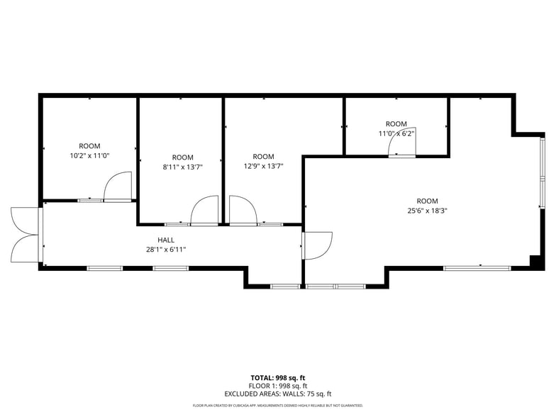 More Photos Of 321 W 1300 S, Heber City Office For Lease