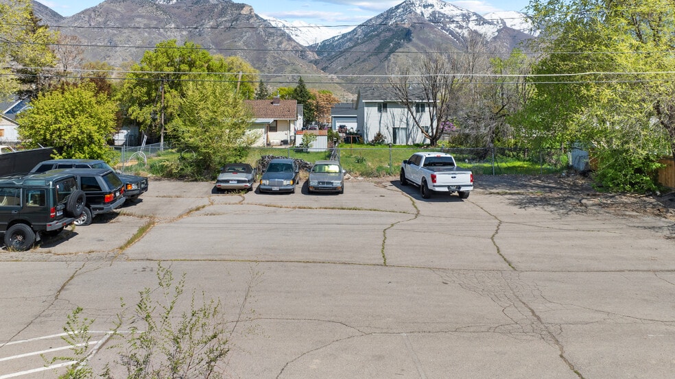 More Photos Of 44 E 400 S, Provo Warehouse For Sale