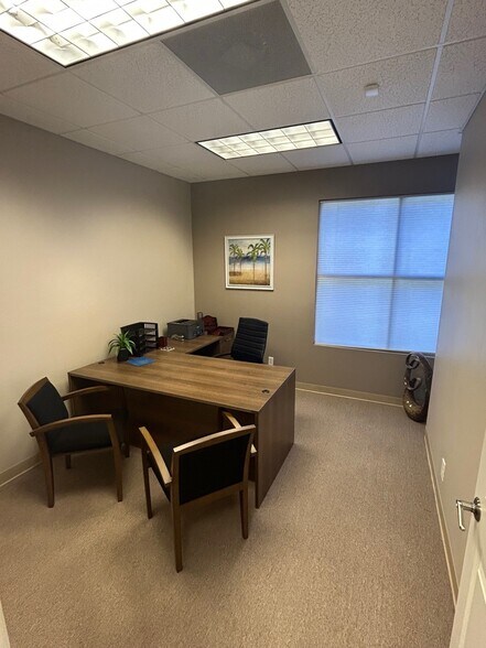 More Photos Of 12272 Tamiami Trl E, Naples Office For Sale