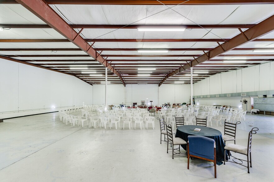 More Photos Of , Houston Flex For Sale