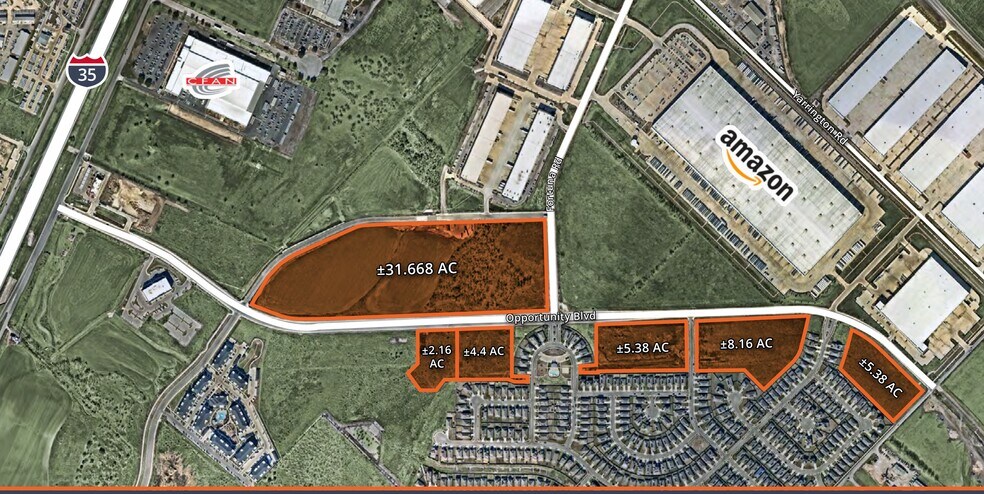 More Photos Of 634 1/2 Opportunity Blvd, San Marcos Land For Sale