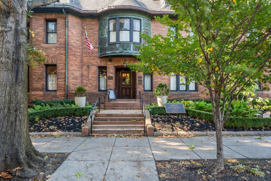 More Photos Of 1526 New Hampshire Ave NW, Washington Loft Creative Space For Lease