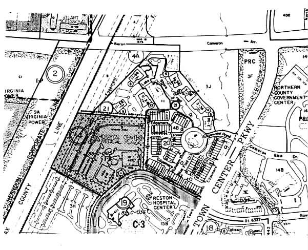 More Photos Of 1830 Town Center Dr, Reston Medical For Sale