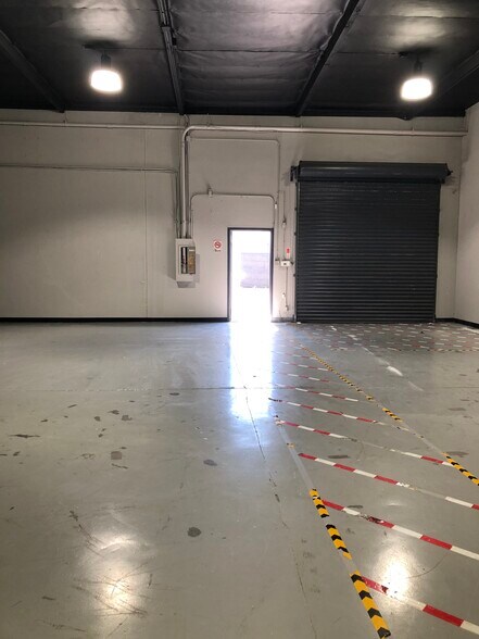 More Photos Of 3680-3730 Yale Way, Fremont Warehouse For Lease