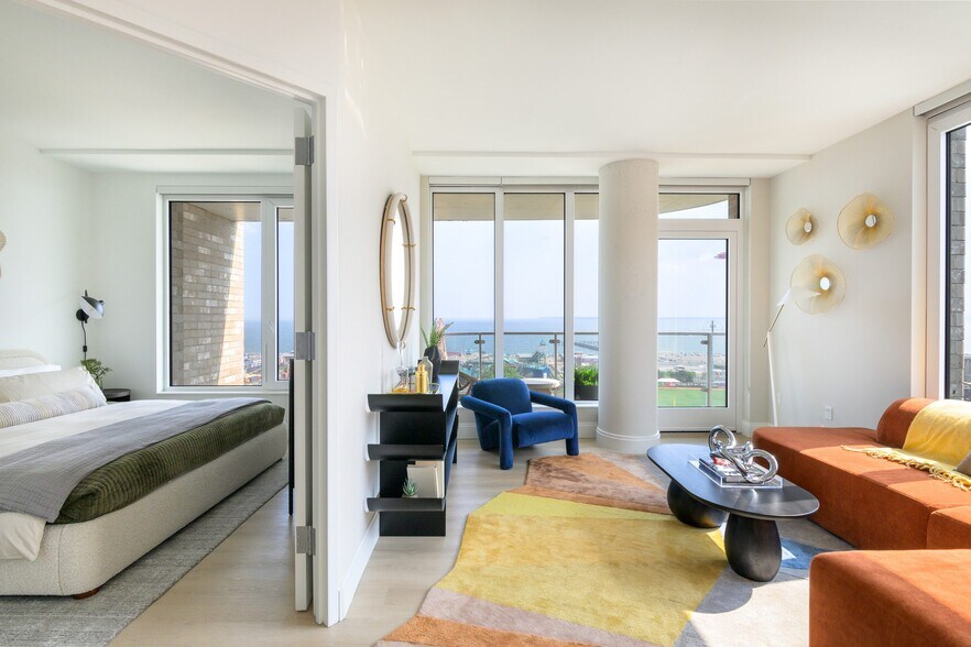 More Photos Of 1515 Surf Ave, Brooklyn Apartments For Lease