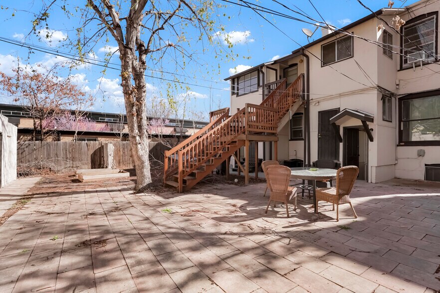 More Photos Of 1355-1365 Vine St, Denver Apartments For Sale